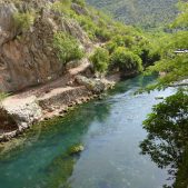  Blagaj Tekke, Bosnia